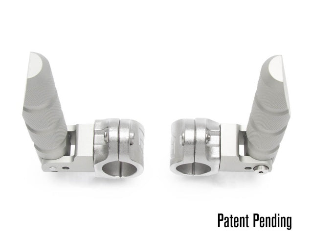 AltRider Universal Highway Foot Pegs