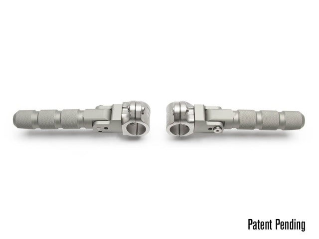 AltRider Universal Highway Foot Pegs