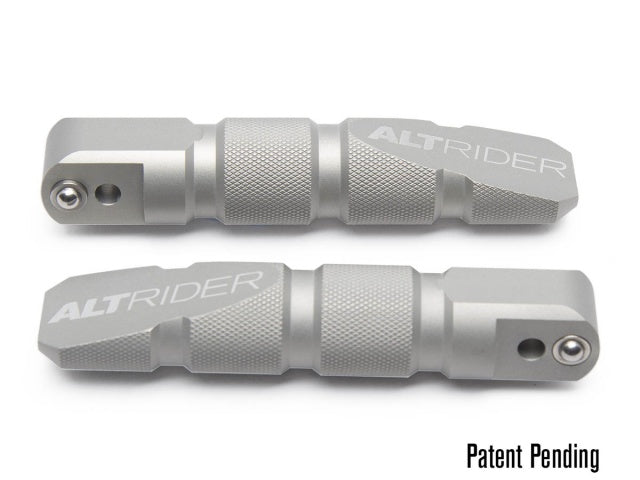 AltRider Universal Highway Foot Pegs