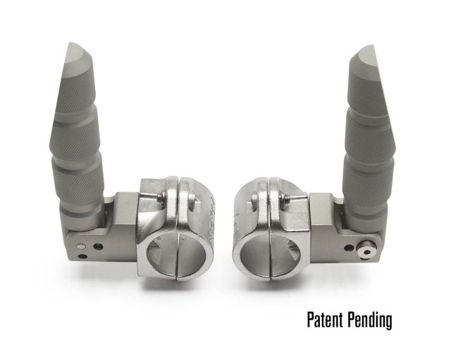 AltRider Universal Highway Foot Pegs