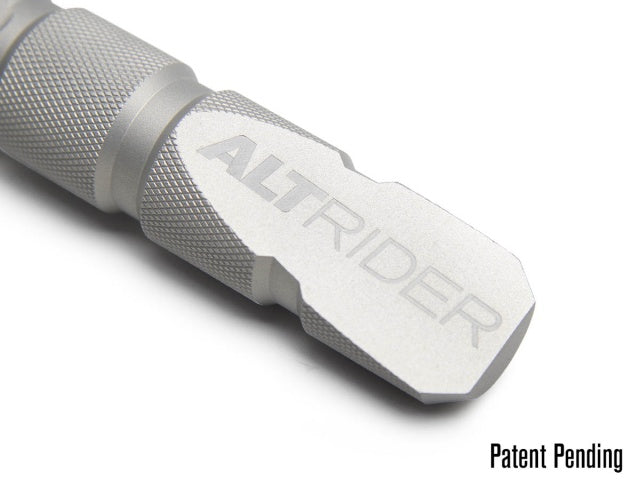 AltRider Universal Highway Foot Pegs
