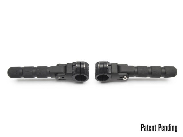 AltRider Universal Highway Foot Pegs