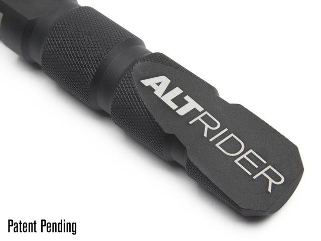 AltRider Universal Highway Foot Pegs