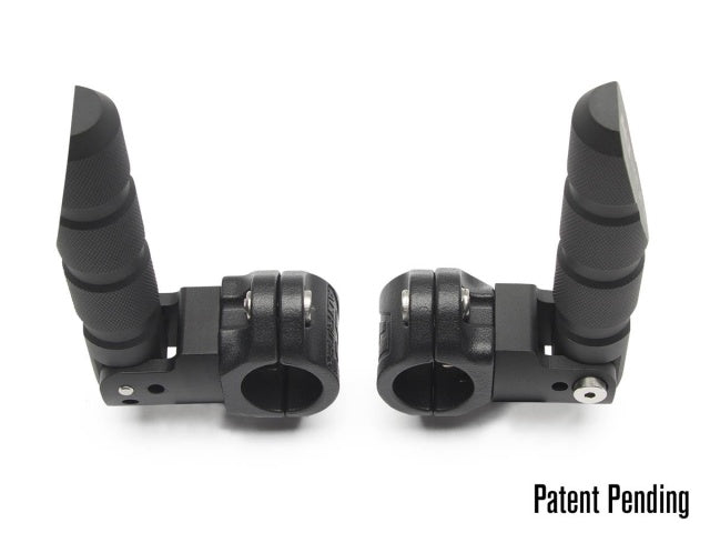 AltRider Universal Highway Foot Pegs