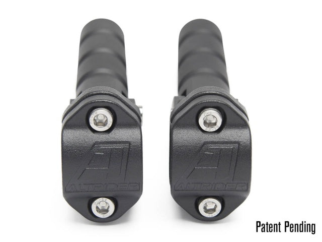 AltRider Universal Highway Foot Pegs