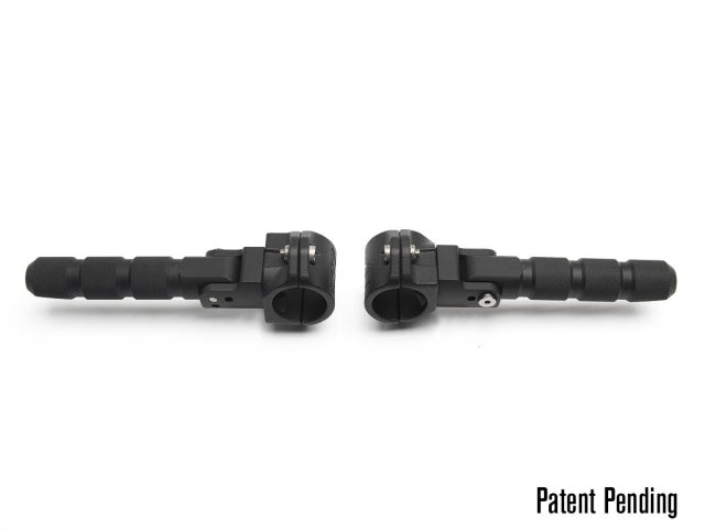 AltRider Universal Highway Foot Pegs