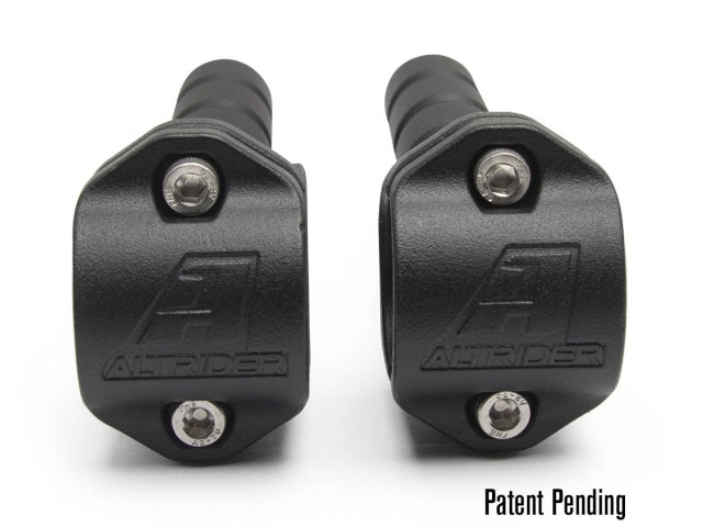 AltRider Universal Highway Foot Pegs