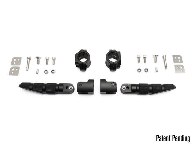 AltRider Universal Highway Foot Pegs