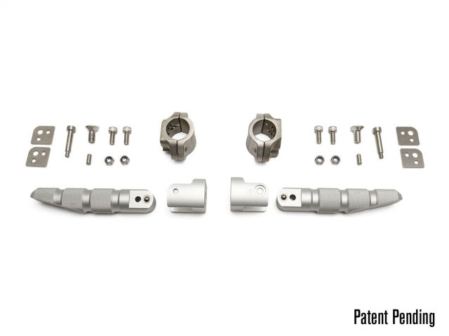 AltRider Universal Highway Foot Pegs