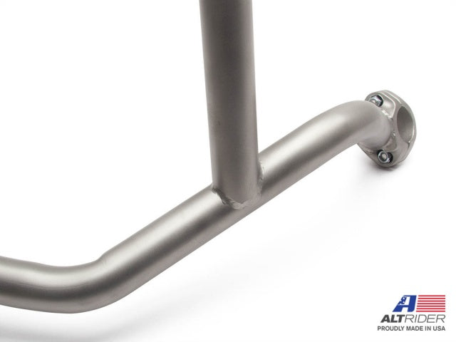 AltRider Upper Crash Bars for the BMW R 1250 GS