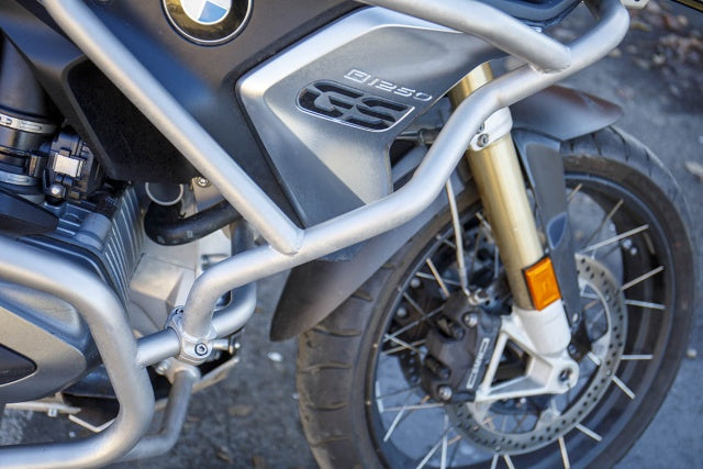 AltRider Upper Crash Bars for the BMW R 1250 GS