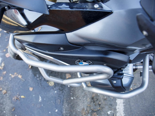 AltRider Upper Crash Bars for the BMW R 1250 GS