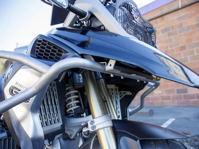 AltRider Upper Crash Bars for the BMW R 1250 GS
