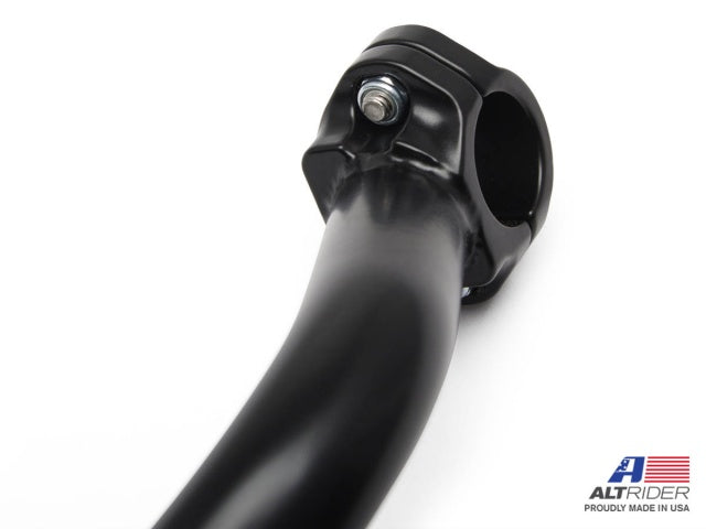 AltRider Upper Crash Bars for the BMW R 1250 GS