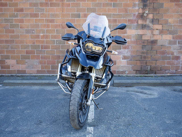 AltRider Upper Crash Bars for the BMW R 1250 GS