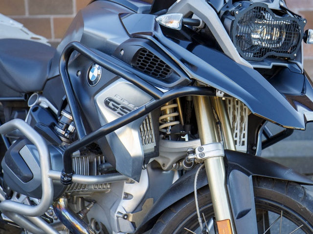AltRider Upper Crash Bars for the BMW R 1250 GS