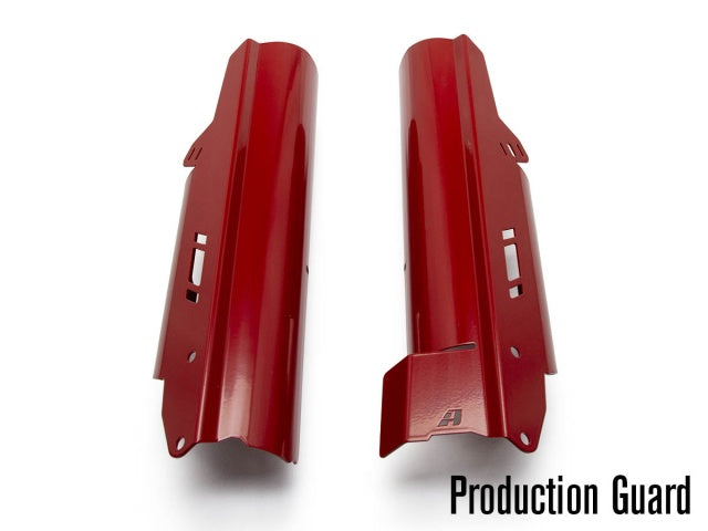 AltRider Fork Leg Guards for Honda CRF1000L and CRF1100L Africa Twin/ ADV Sports