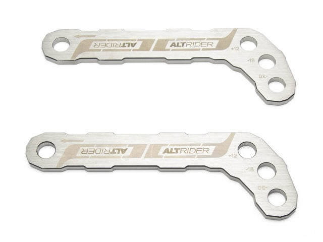 AltRider Variable Height Suspension Lowering Links for the Yamaha Tenere 700 (2019-2024)