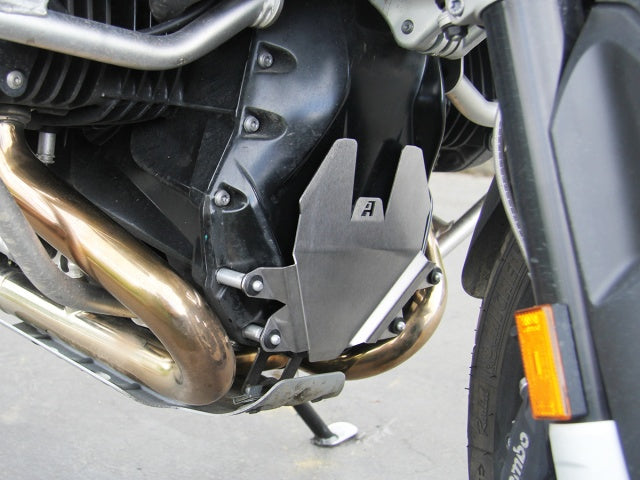 AltRider Front Engine Guard for the BMW R 1250 Models