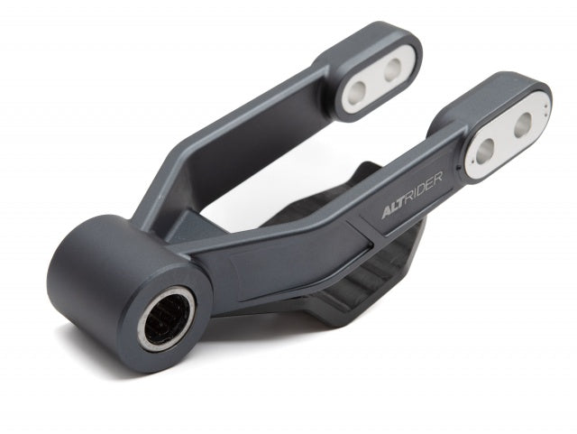 AltRider Variable Height Suspension Linkage for the Aprilia Tuareg 660