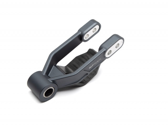 AltRider Variable Height Suspension Linkage for the Aprilia Tuareg 660
