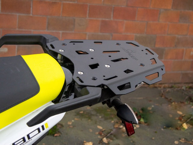 AltRider Luggage Rack for KTM 790/890 Adventure/R and Husqvarna Norden 901 - Black