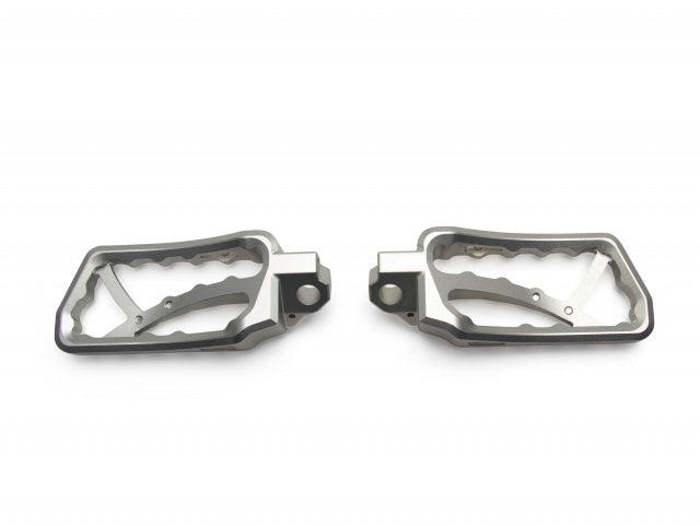 AltRider Adventure II Foot Pegs for the Aprilia Tuareg 660