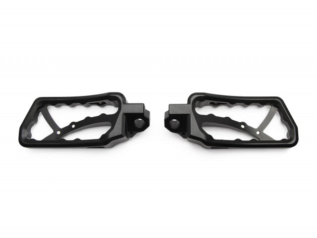 AltRider Adventure II Foot Pegs for the Aprilia Tuareg 660