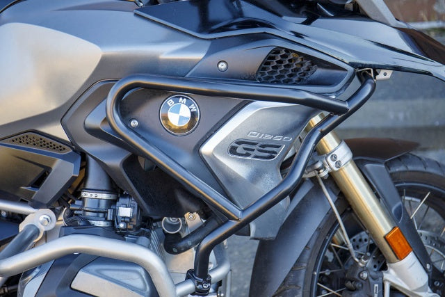 AltRider Upper Crash Bars for the BMW R 1250 GS