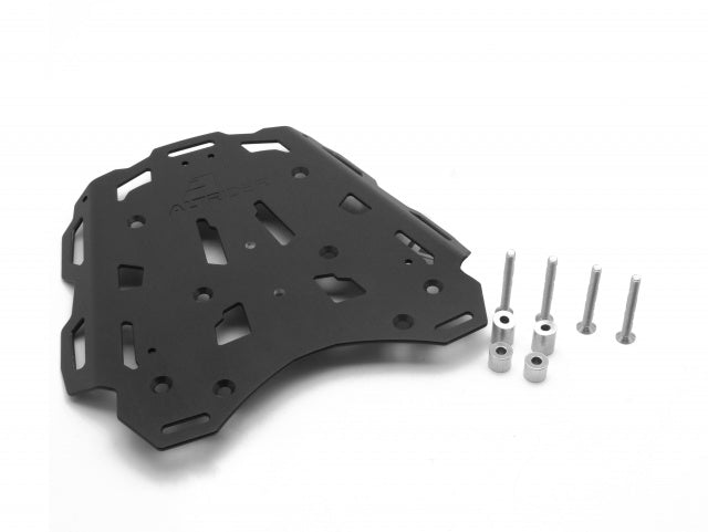 AltRider Luggage Rack for KTM 790/890 Adventure/R and Husqvarna Norden 901 - Black