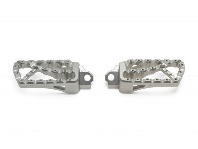 AltRider Adventure Foot Pegs for the Honda XL750 Transalp