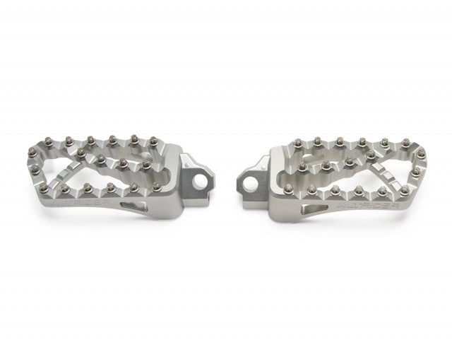AltRider Adventure Foot Pegs for the Honda XL750 Transalp