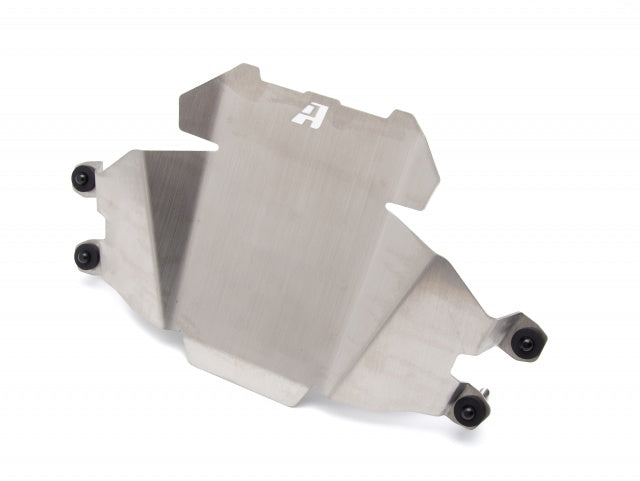 AltRider Front Engine Guard for the BMW R 1300 GS / GSA - Black