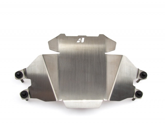 AltRider Front Engine Guard for the BMW R 1300 GS / GSA - Black