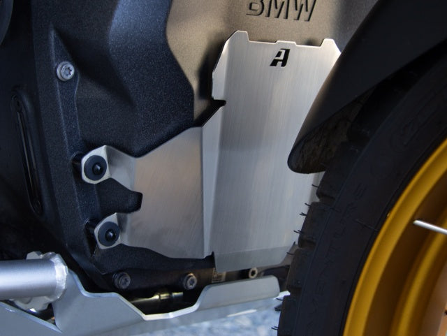 AltRider Front Engine Guard for the BMW R 1300 GS / GSA - Black