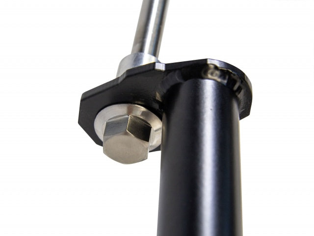 AltRider Upper Crash Bars for the BMW R 1300 GS - Silver