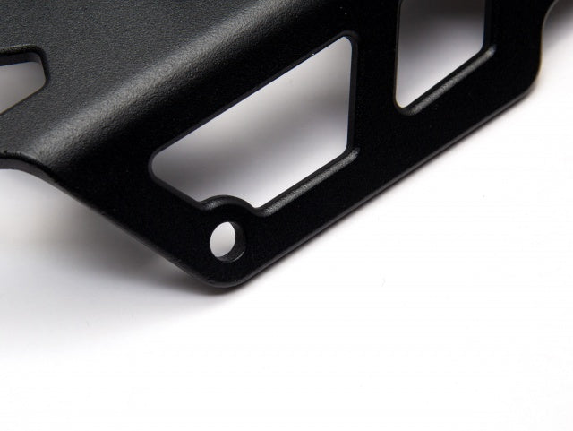 Altrider Rear Luggage Rack for Honda XL750 Transalp - Black