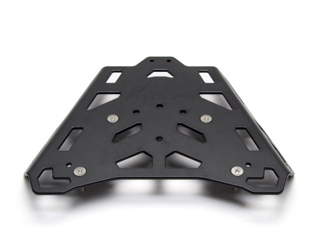 Altrider Rear Luggage Rack for Honda XL750 Transalp - Black