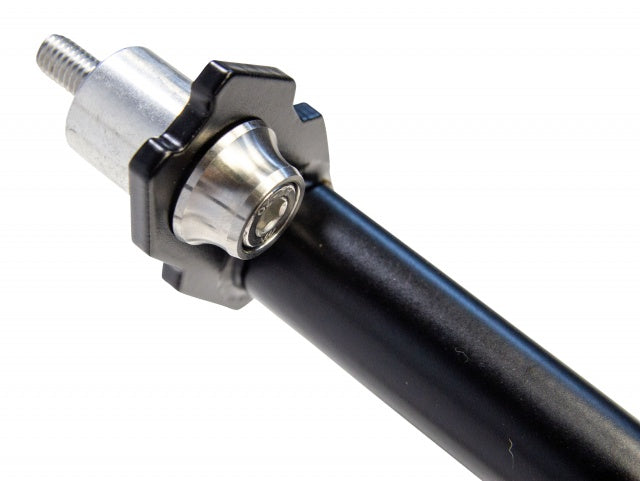 AltRider Upper Crash Bars for the BMW R 1300 GS - Silver