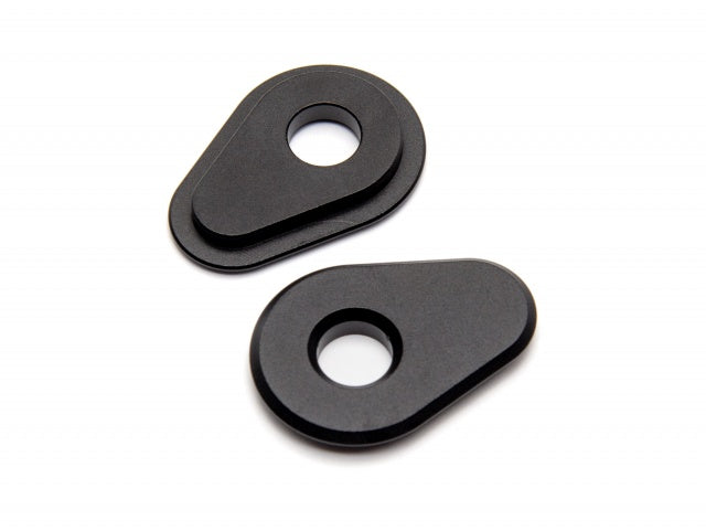 AltRider Tail Tidy Fender Eliminator with Cyclops Tuff Light Full Flex Blinkers for Yamaha Tenere 700 (2019-2023)