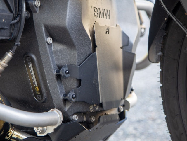 AltRider Front Engine Guard for the BMW R 1300 GS / GSA - Black