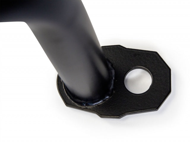 AltRider Upper Crash Bars for the BMW R 1300 GS - Silver