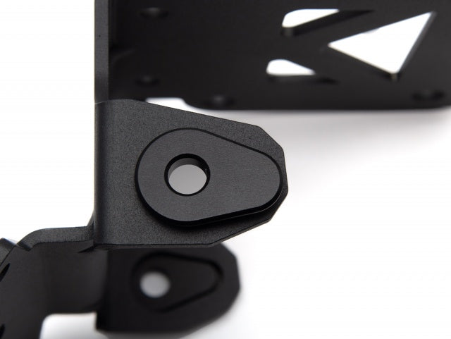 AltRider Tail Tidy Fender Eliminator with Cyclops Tuff Light Full Flex Blinkers for Yamaha Tenere 700 (2019-2023)