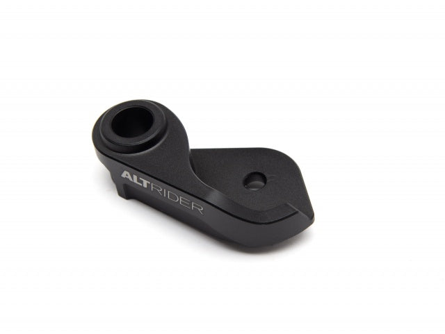 AltRider Side Stand Switch Guard for the BMW R 1300 GS / GSA - Black