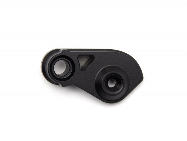 AltRider Side Stand Switch Guard for the BMW R 1300 GS / GSA - Black