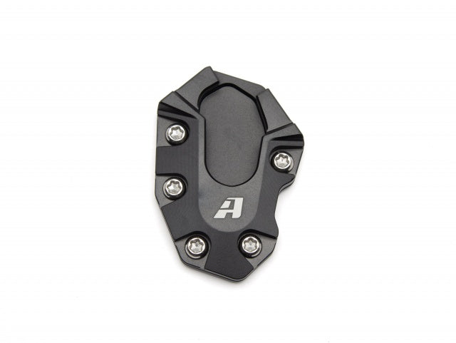 AltRider Side Stand Enlarger Foot for the BMW R 1300 GS (with Sport Suspension) and GS Adventure