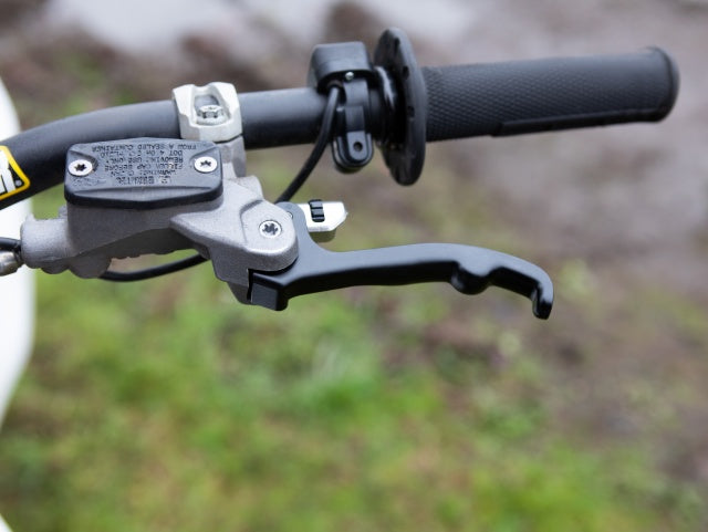 AltRider MAC Clutch and Brake Lever Combo for GasGas/ Husqvarna BrakTec System