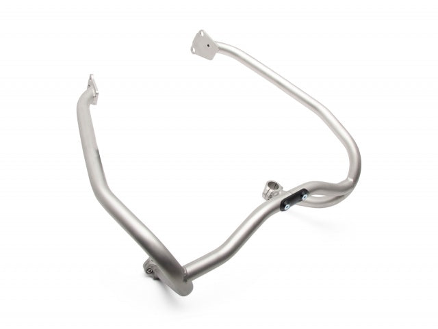 AltRider Crash Bar System for the Yamaha Tenere 700 (2025-current) - Black