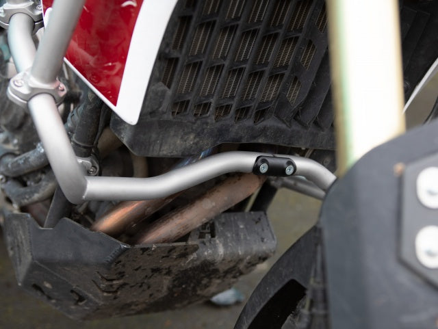 AltRider Crash Bar System for the Yamaha Tenere 700 (2025-current) - Black
