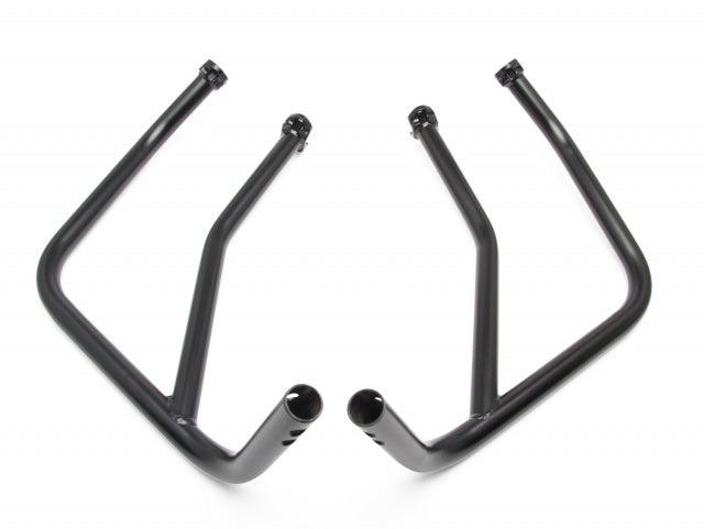 AltRider Crash Bar System for the Yamaha Tenere 700 (2025-current) - Black